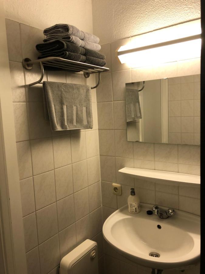 Knus Appartement Met Zicht Op Zeepolder De Haan Dış mekan fotoğraf