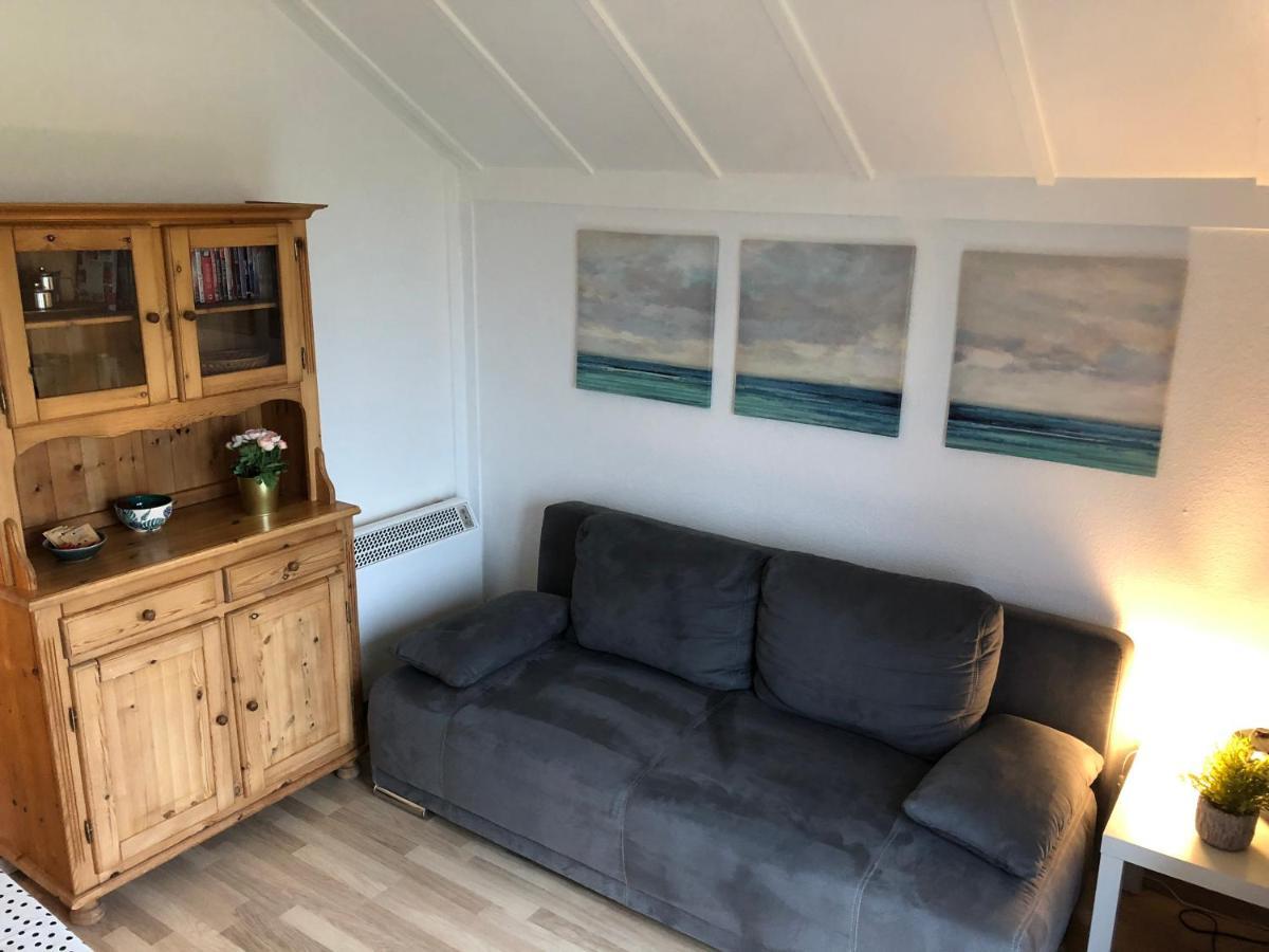 Knus Appartement Met Zicht Op Zeepolder De Haan Dış mekan fotoğraf